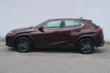 Lexus UX 250h Launch Edition - Lexus UX: Automatik