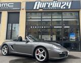 Porsche Boxster 3.4 24V S - Porsche Boxster: 3.2