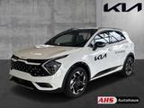 Kia Sportage GT-Line 4WD 1.6 CRDi Mild Hybrid EU6d A