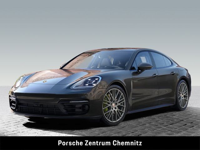 Porsche Panamera 4 E-Hybrid Plat. Ed.!;4+1Sitze.;360°;Pa