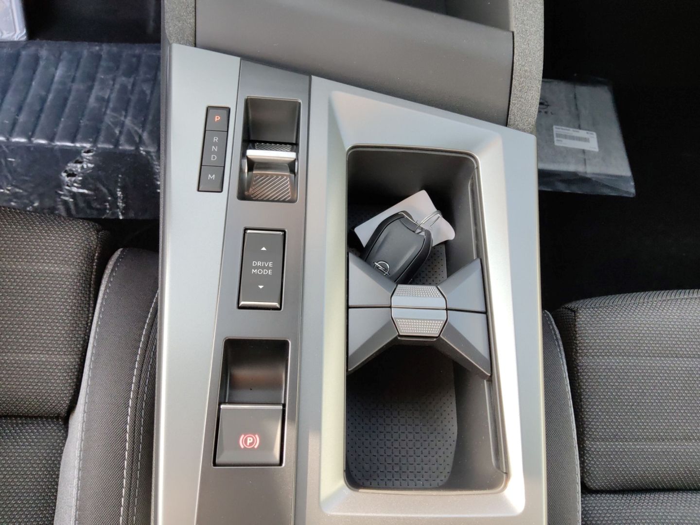 Opel Grandland (X) - Bild 21