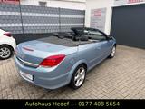 Opel Astra 1.6 TWINPORT Cosmo 77kW Cabrio - Opel Astra: Twinport