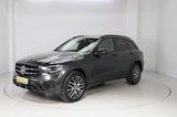 Mercedes-Benz GLC 300 e 4Matic * DIS * RFK * LED - Mercedes-Benz GLC 300 in Dresden