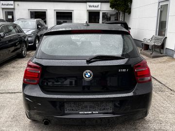 BMW 116 - 6