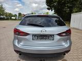 Mazda 6 Kombi Exclusive-Line1 HAND+LED+TÜV NEU - Mazda aus 2016