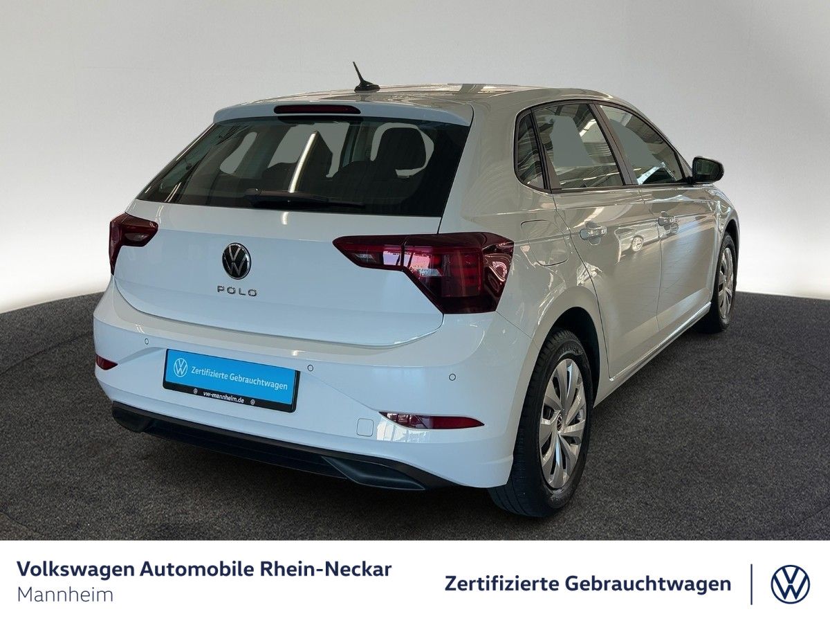 Volkswagen Polo - Bild 4