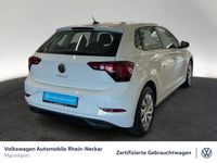 Volkswagen Polo - Vorschau Bild 4
