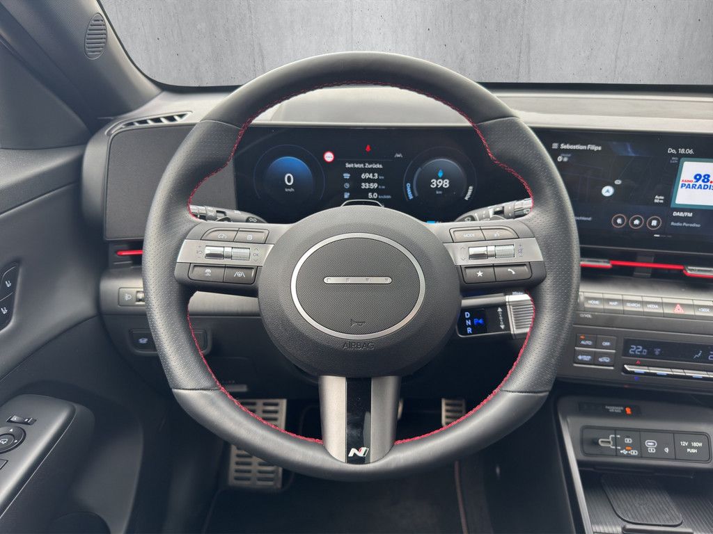 Hyundai Kona – Bild 22