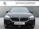 BMW M135 xDrive Hatch HK HiFi DAB LED Komfortzg. - schwarze BMW M135