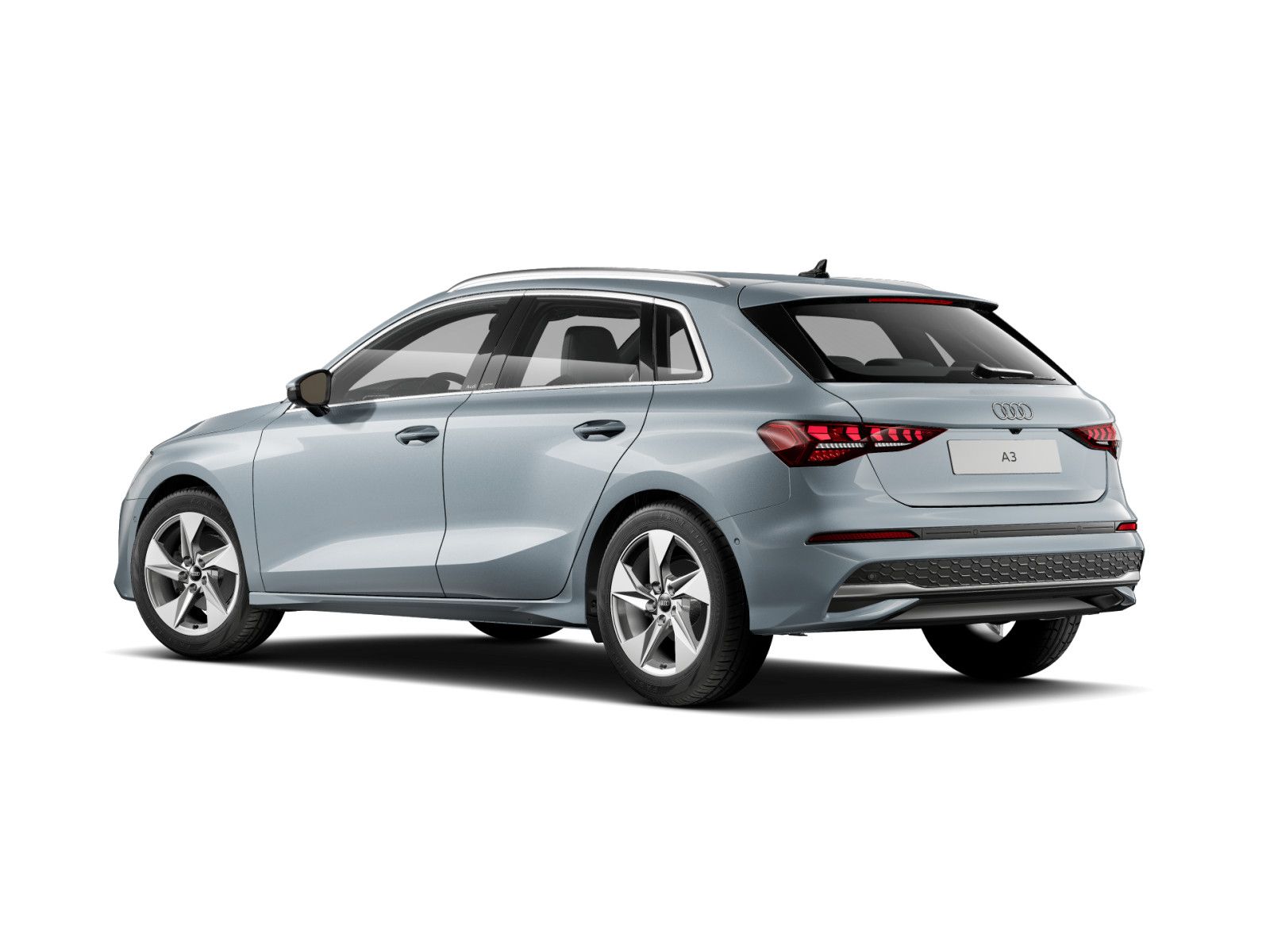 Audi A3 - Bild 8