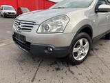 Nissan Qashqai+2 mit neuem TÜV!!!*Panorama... - gebrauchte Nissan Qashqai+2 aus dem Jahr 2009