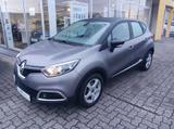 Renault Captur Luxe ENERGY dCi 90 *In Germersheim* - Renault Captur in Karlsruhe