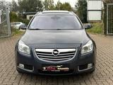 Opel Sports Tourer Cosmo 4x4  V6 Vollausstattung - gebrauchte Opel Insignia aus dem Jahr 2009