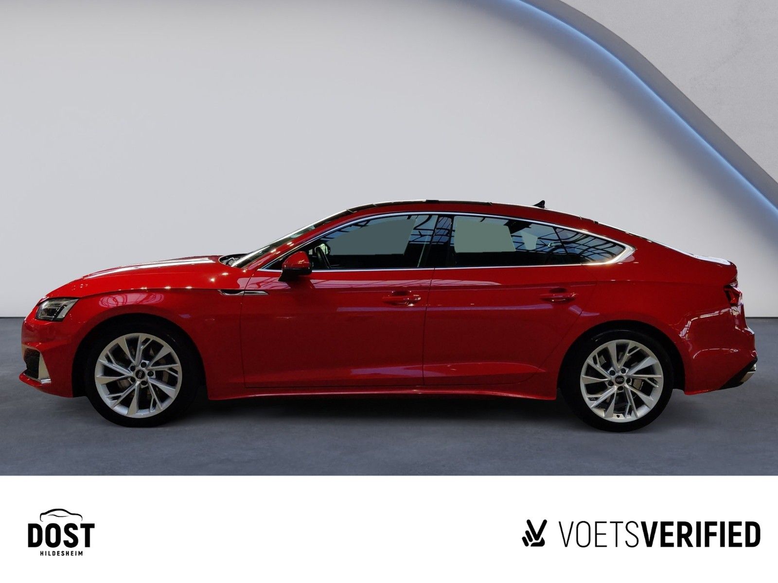 Audi A5 - Bild 3