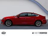 Audi A5 Sportback 50 TDI quattro advanced NAVI+PANO - Audi A5 50 TDI Gebrauchtwagen