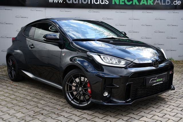 Toyota Yaris GR *Kamera*CarPlay*Tempomat*