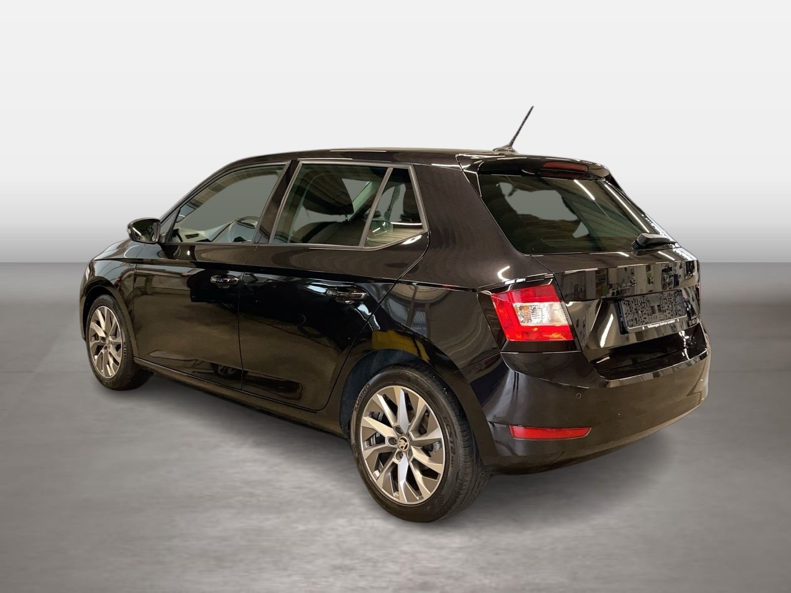 Skoda Fabia CLEVER 1.0 TSI DSG 2xKlima ACC AUT KlimaA imagem 3