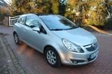 Opel Corsa 1.4 D Sport - Opel Corsa aus 2010: Sport