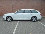 Audi A6 Avant 3.0 TDI quattro, NAVI, LEDER, XENON, - Audi A6: Kombi, 3.0