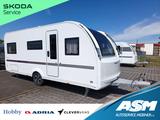 Adria Adora 532 UL*ALDE WARMWASSER*FUßBODENTEMPERIERUN