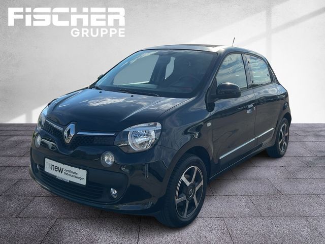 Renault Twingo Intens ENERGY TCe 90 EPH Faltdach SHZ - mit KI generiert/bearbeitet
