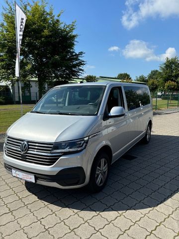 Volkswagen T6 Caravelle " Comfortline" AHK/ 8-Sitze/LED/RFK