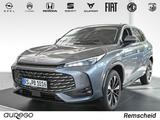 MG HS 1.5 Hybrid+ Luxury MY25 StandHZG Navi Digital - MG HS Luxury mit Hybrid-Antrieb (Benzin/Elektro)