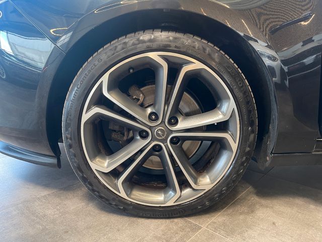 MYAUTOCENTER – Gebraucht- und Jahreswagen mit Werkstattservice in Pfaffenhofen Opel Zafira C Tourer *Sport*Kamera*Xenon*