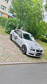 BMW318i (E90) - 2006 - Top Zustand - Neue ... - BMW 318 in Erfurt