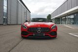 Mercedes-Benz AMG GTS aus dem besten Modelljahr - Mercedes-Benz AMG GT S in Stuttgart