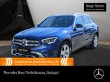 Mercedes-Benz GLC 200 4M Exclusive/Pano/AssPak/HighLicht/AdvPa - Mercedes-Benz GLC 200 Gebrauchtwagen in Stuttgart