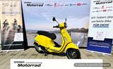 Vespa PRIMAVERA 125 i-get S *Tageszulassung* - VESPA PRIMAVERA 125 S