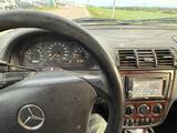 Mercedes-Benz ML 320 -7 Sitzer- TÜV - Mercedes-Benz aus 2000: Geländewagen