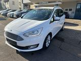 Ford Grand C-Max Titanium 1.5 EcoBoost Automatik Navi - weiße Ford Grand C-Max
