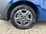 Mercedes-Benz eCitan Tourer PRO MBUX+PARKPAKET - Mercedes-Benz eCitan