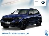 BMW X5 xDrive40d M-Sport Bowers SkyLounge Massage