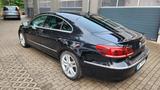 Volkswagen CC*Automatik*Leder*Rückfahrkamera*Bi-Xenon - gebrauchte VW CC aus dem Jahr 2012
