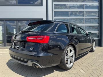 Audi A6 - 5