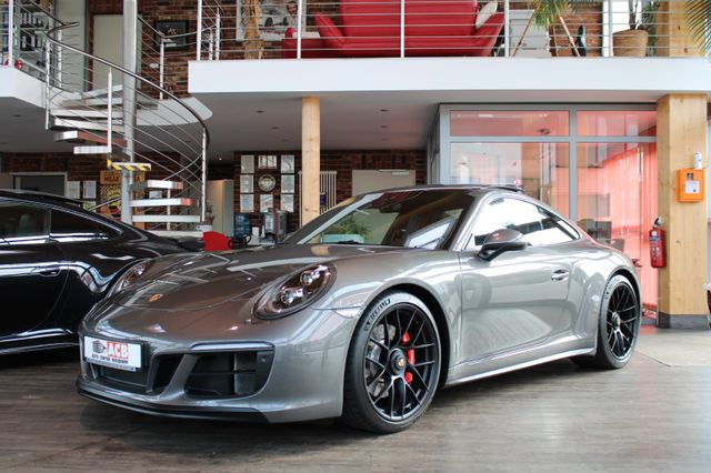 Porsche 991.2 GTS PDK*GTS-Paket*GSD*Schalensitze*PDCC*HA