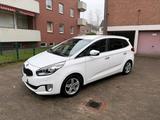 Kia Carens, 1,7 Diesel, Automatik, TÜV bis... - Kia Carens in Bremen
