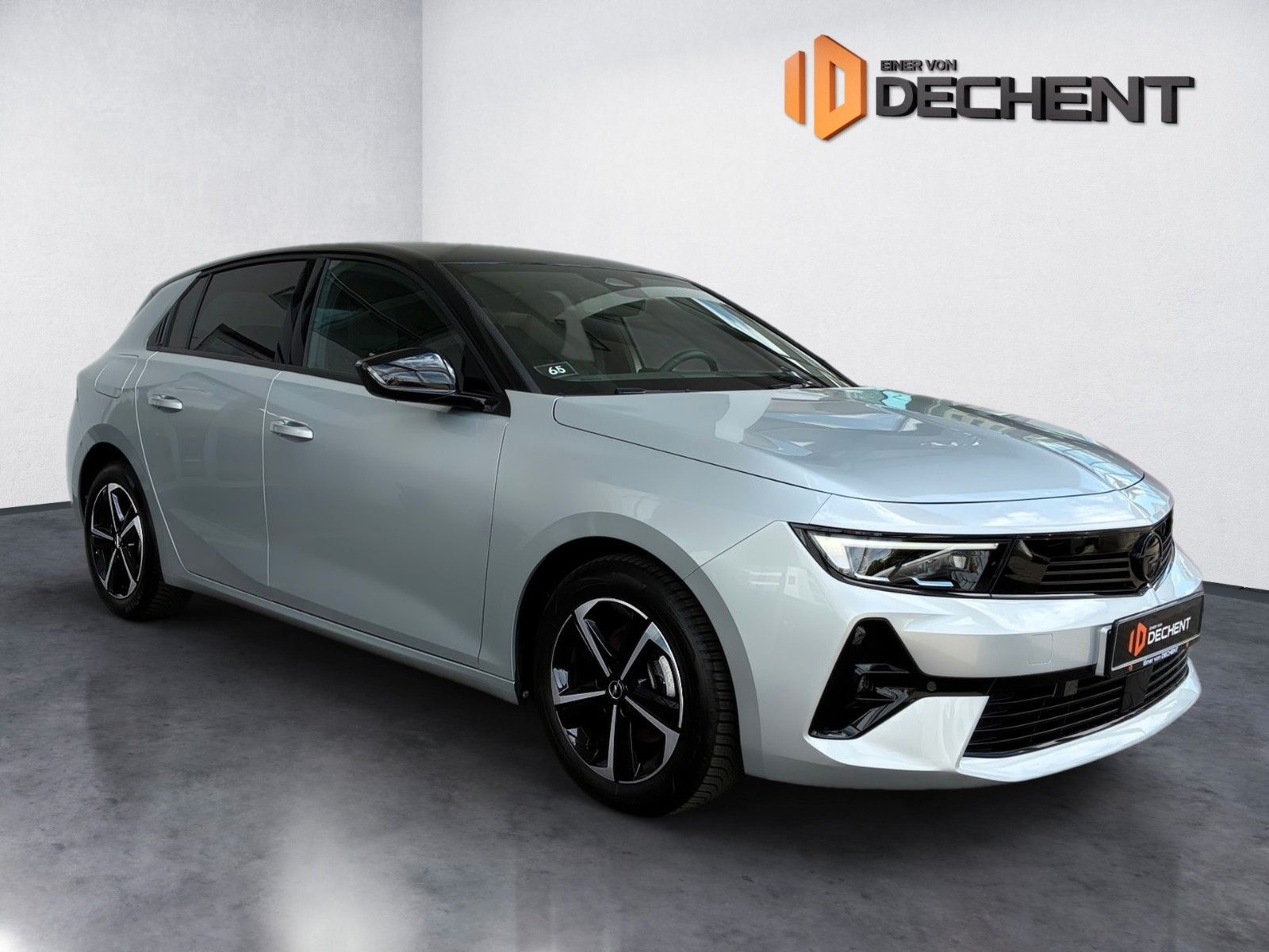 Fahrzeugabbildung Opel Astra L GS 130PS Automatik/AHK/Matrix!