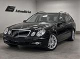 Mercedes-Benz E 280 T*Sportpaket*Navi*Leder*Xenon* - Mercedes-Benz E 280 mit Benzin-Antrieb: Kombi