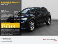 Audi Q3 - Vorschau Bild 1