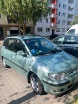 Hyundai Matrix 1.8 Bj 2005 + TÜV - Hyundai Matrix von privat