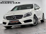 Mercedes-Benz A 200 AMG LINE.BI-XENON.NAVI.LEDER.SHZ.KAMERA - Mercedes-Benz A 200 Gebrauchtwagen in Bremen