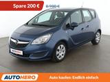 Opel Meriva 1.4 Turbo Edition *TEMPO*PDC*SHZ*LHZ*