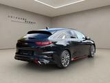 Kia ProCeed GT  *1.Hand* - schwarze Kia pro cee'd / ProCeed