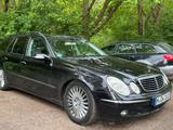 Mercedes-Benz Mercedes Benz e Klasse s211 320 cdi - Mercedes-Benz 320 aus 2004