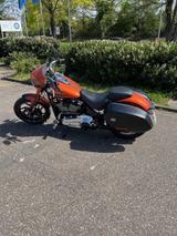 Harley-Davidson Sport Glide