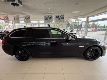 BMW 520 - 4